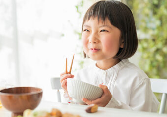 食育