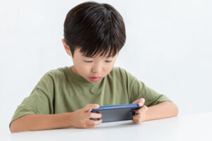 メディア利用の姿勢