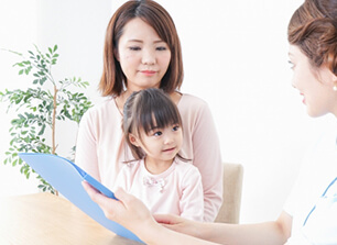 管理栄養士による食育サポート