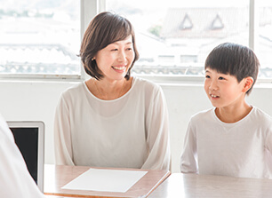 親子で取り組む食育サポート